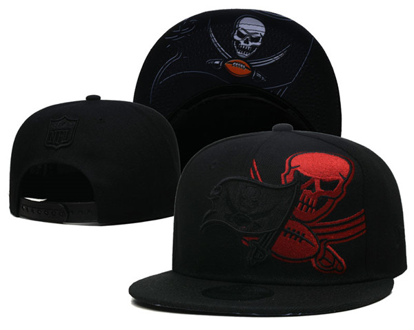 Tampa Bay Buccaneers Stitched Snapback Hats 069